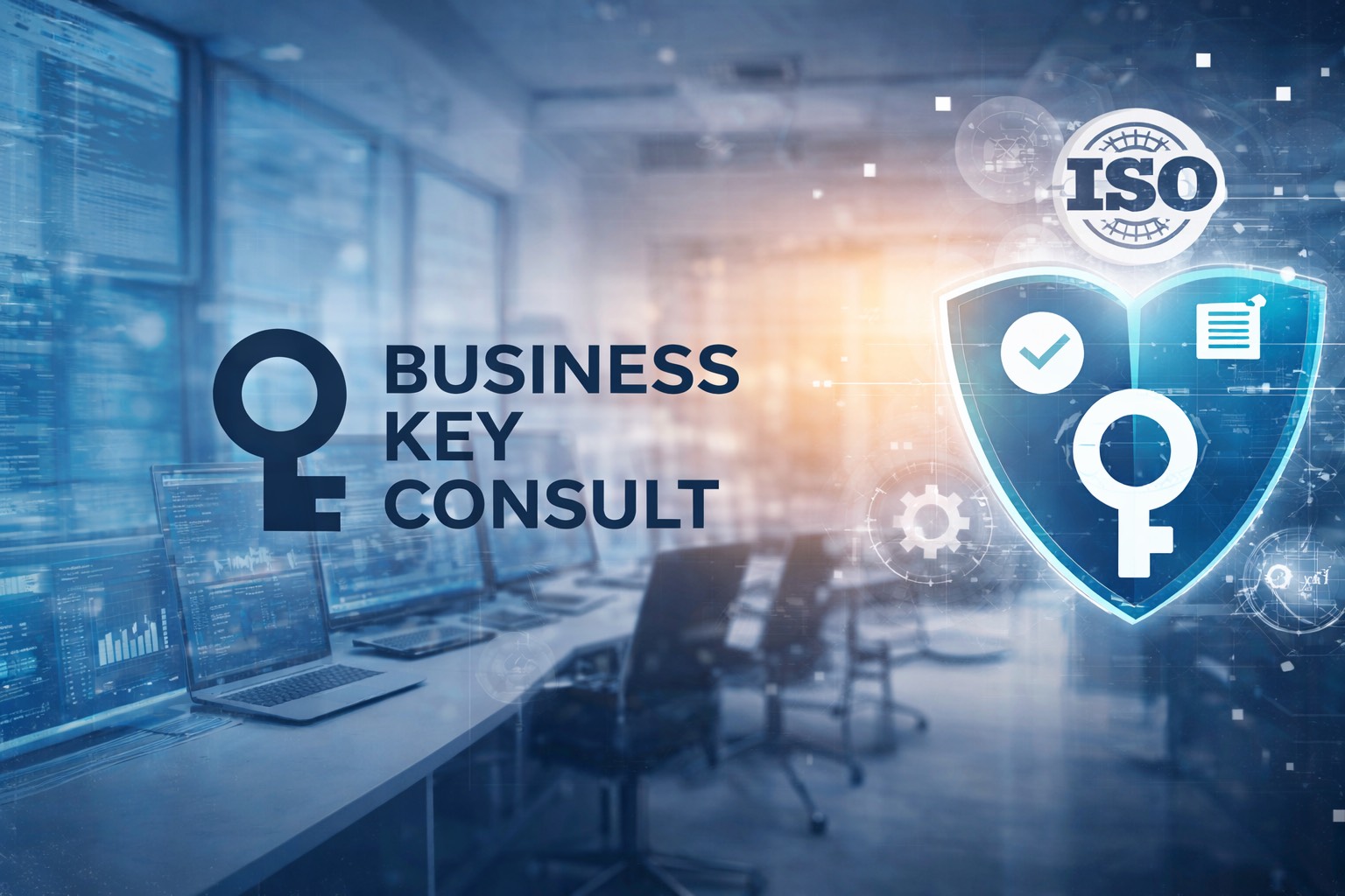 Business Key Consult